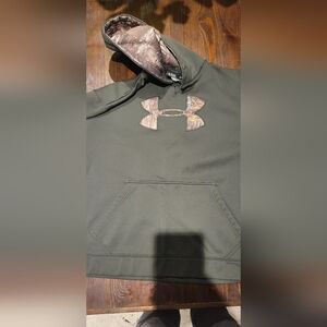 Under Armour